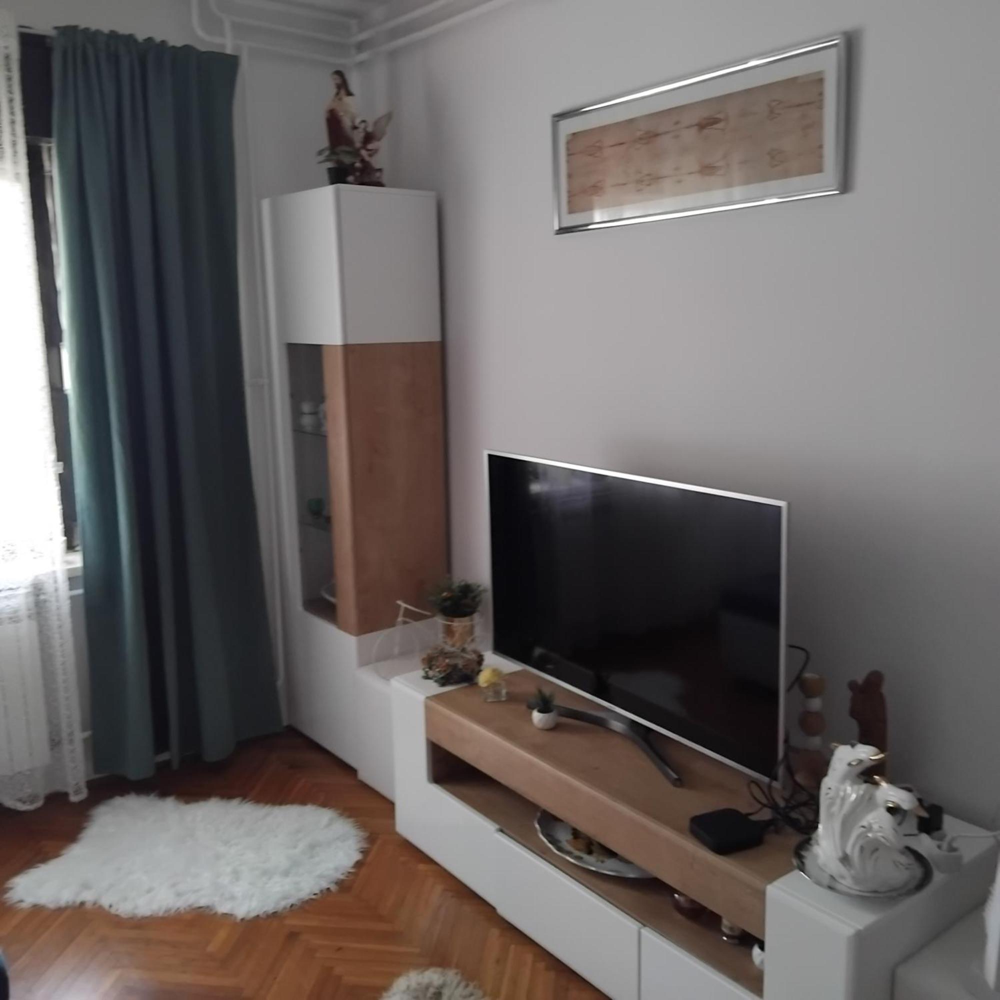 Marina Gloria Apartment Zadvorsko Ngoại thất bức ảnh