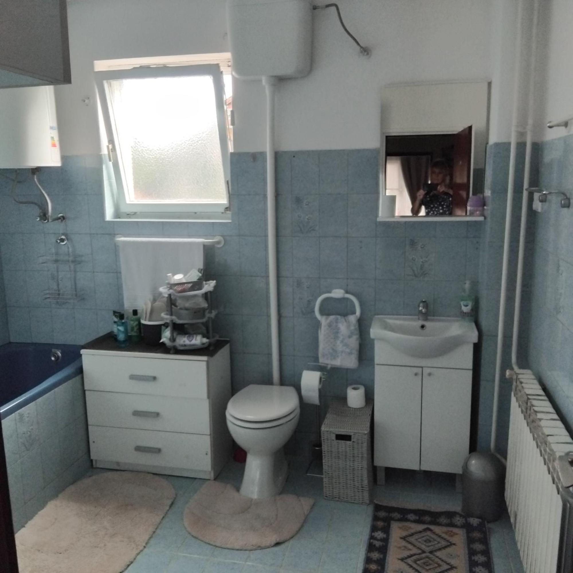 Marina Gloria Apartment Zadvorsko Ngoại thất bức ảnh
