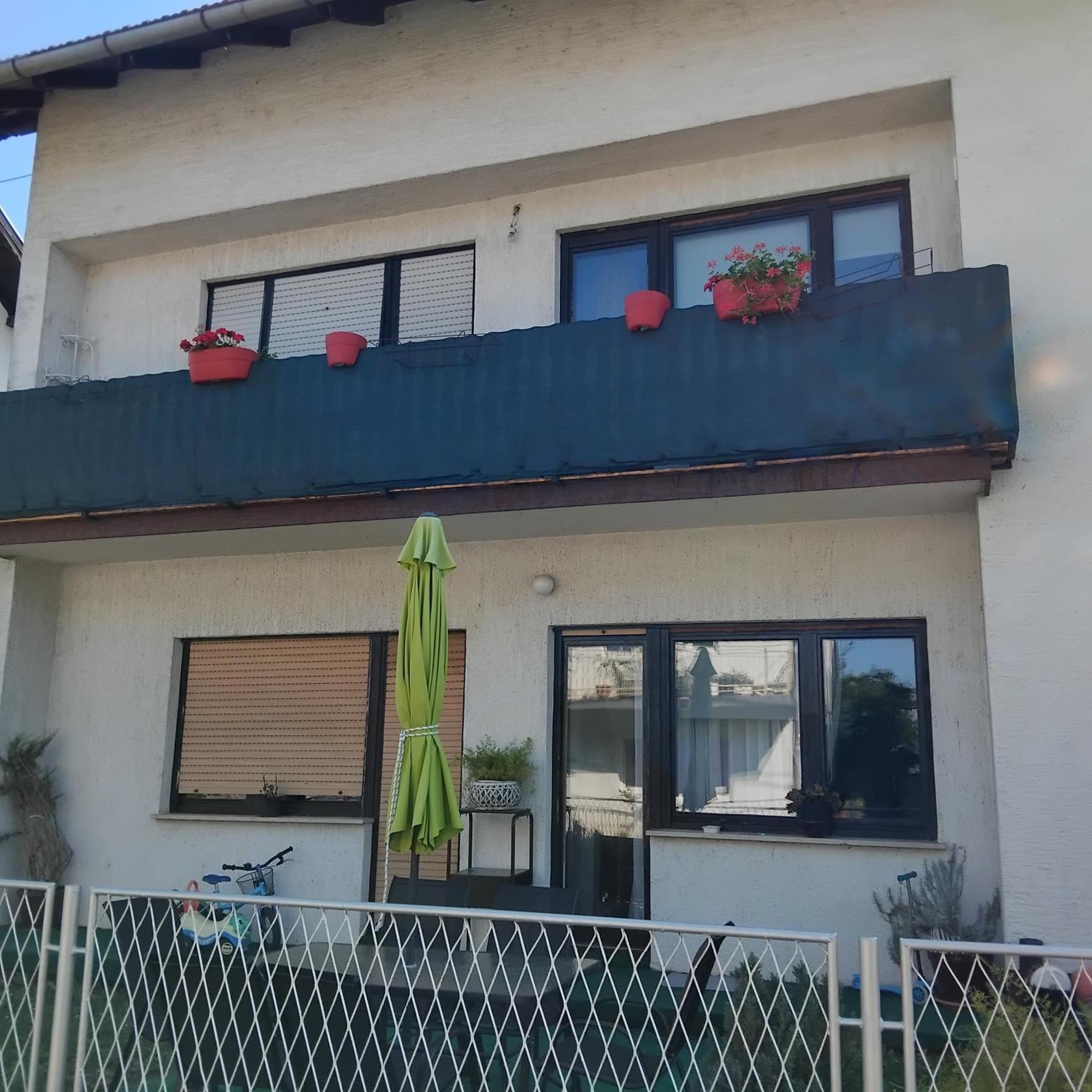 Marina Gloria Apartment Zadvorsko Ngoại thất bức ảnh